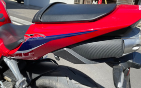 HONDA CBR600RR ABS 2025 PC40