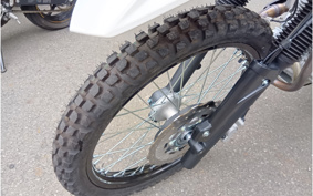 KAWASAKI KLX230 SHERPA KL232A