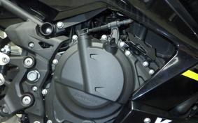 KAWASAKI NINJA 400 2018 EX400G