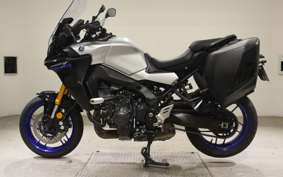 YAMAHA TRACER 9 GT 2022 RN70J