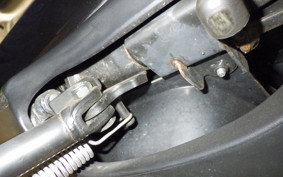 YAMAHA MAJESTY155 S 2015 SG28J