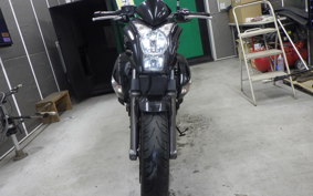KAWASAKI ER400 N 2011 ER400B