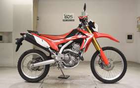 HONDA CRF250L 2021 MD44