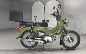 HONDA CROSS CUB110 JA45