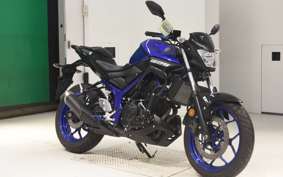 YAMAHA MT-25 RG43J