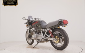 SUZUKI GSX1100S KATANA 1996 GU76A