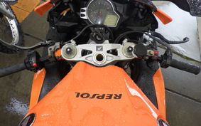HONDA CBR1000RR Gen. 2 2009 SC59