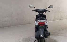 SUZUKI ADDRESS V125 CF4MA