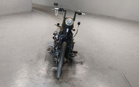 HARLEY FXSTS1450 2002 BLY