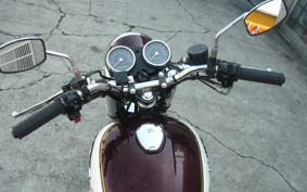 KAWASAKI ESTRELLA BJ250A