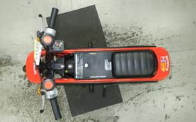 HONDA MOTOCOMPO 2006 AB12