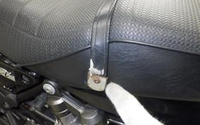 KAWASAKI ZEPHYR 400 KAI 2010 ZR400C