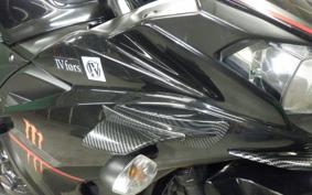 YAMAHA YZF-R3 2018