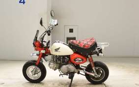 HONDA MONKEY AB27