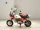 Фото Honda MONKEY с японского аукциона