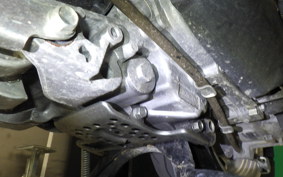 HONDA BENLY 110 2025 JA09