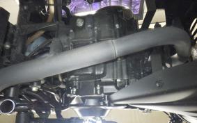 HONDA REBEL 250 S 2019 MC49