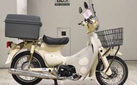 HONDA LITTLE CUB E AA01