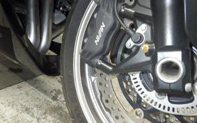 KAWASAKI ZZ1400 NINJA R A 2008 ZXT40D