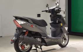 PGO TIGRA 125 2014