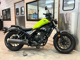 Фото Honda REBEL 2017 с японского аукциона