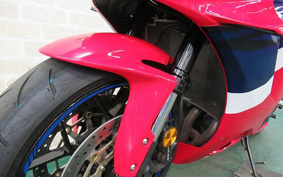 HONDA CBR600RR 2021 PC40