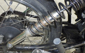 SUZUKI GRASS TRACKER Bigboy NJ47A