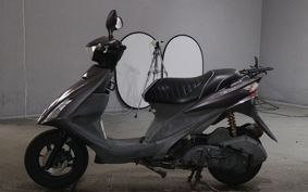 SUZUKI ADDRESS V125 CF4MA