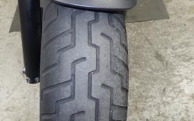 HONDA REBEL 250 A MC49