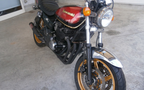 KAWASAKI ZEPHYR 400 1993 ZR400C