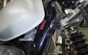 HONDA FTR223 2022 MC34