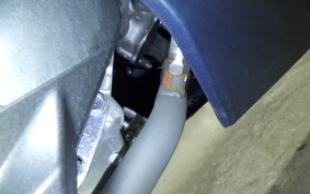 HONDA PCX125 2001 JK05