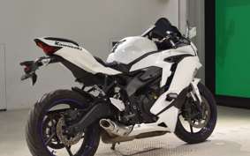 KAWASAKI ZX-25R 2021 ZX250E