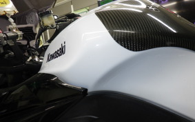 KAWASAKI NINJA 1000 A 2018
