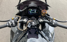 KAWASAKI NINJA 1000 SX 2021 ZXT02K