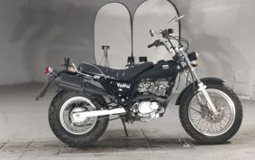 SUZUKI VAN VAN 200 NH42A