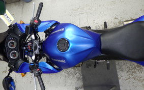 KAWASAKI Z750 S Type 2006 ZR750K