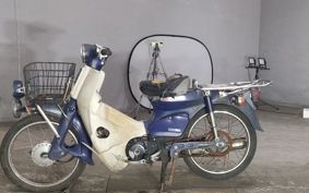 HONDA SUPER CUB50 AA01