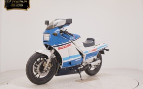 SUZUKI RG400 Gamma 1985 HK31A