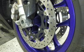 YAMAHA YZF-R1 M 2017