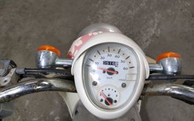 HONDA CREA SCOOPY AF55