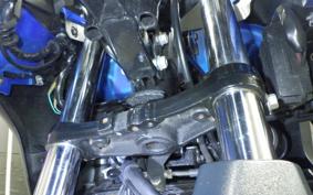 SUZUKI V-STROM 250 A 1992