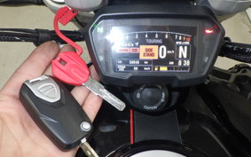 DUCATI Xディアベル S 2016