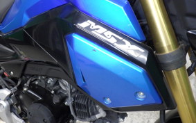 HONDA GROM 2010