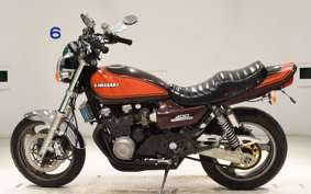 KAWASAKI ZEPHYR 400 KAI 1999 ZR400C