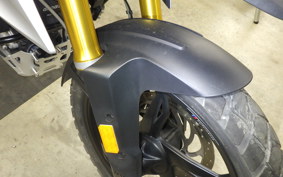 BMW G310GS 2017