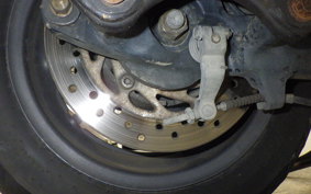 HONDA FORZA Z 2009 MF08