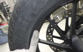 HONDA REBEL 250 2006 MC49