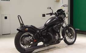 YAMAHA VIRAGO 250 3DM