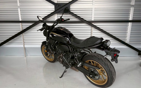 YAMAHA XSR700 2022 RM41J